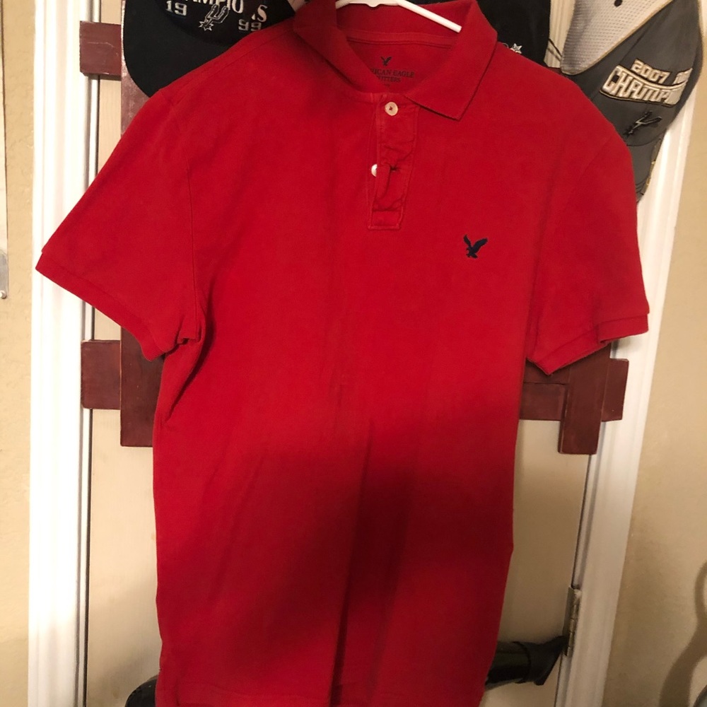 American Eagle Polo shirt